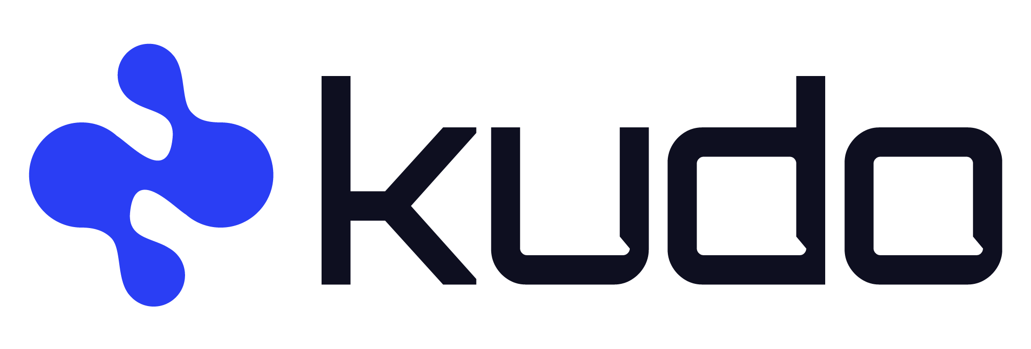 Kudo Logo